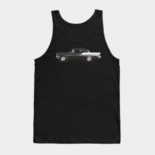 57 Chevy Tank Top